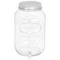 Miniatyrbillede 3 af 11: vidaXL drikkevaredispenser 8050 ml glas