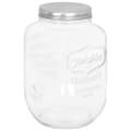 Miniatyrbillede 5 af 11: vidaXL drikkevaredispenser 8050 ml glas
