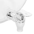 Miniatyrbillede 8 af 11: vidaXL drikkevaredispenser 8050 ml glas