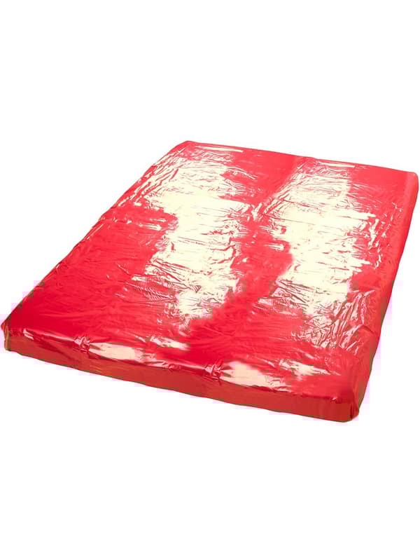 Orion Fetish Collection: Vinyl-lakan, 200x230 cm