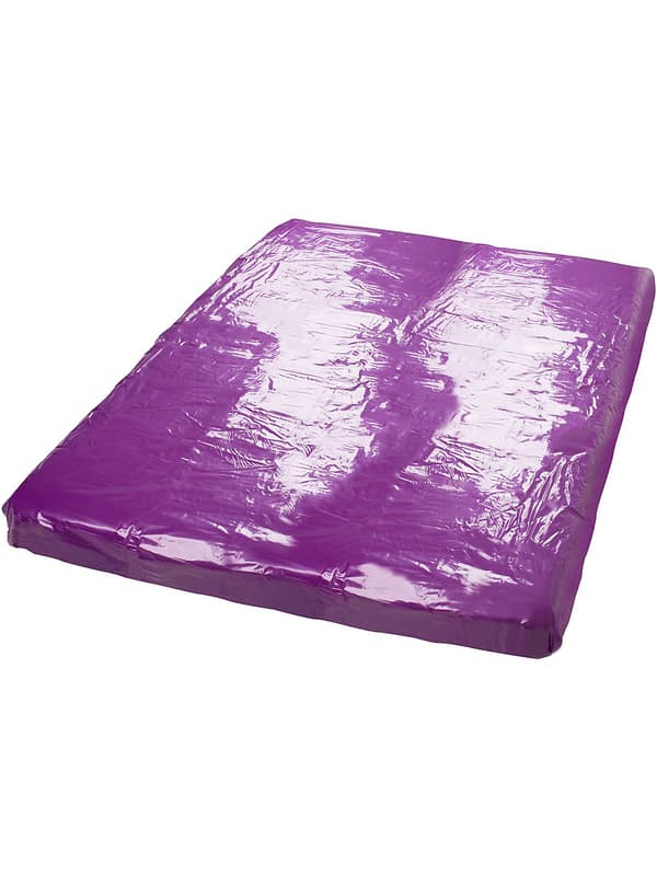 Orion Fetish Collection: Vinyl-lakan, 200x230 cm