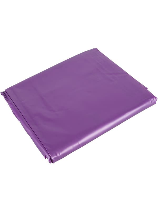 Orion Fetish Collection: Vinyl-lakan, 200x230 cm