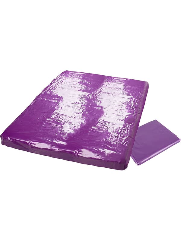 Orion Fetish Collection: Vinyl-lakan, 200x230 cm