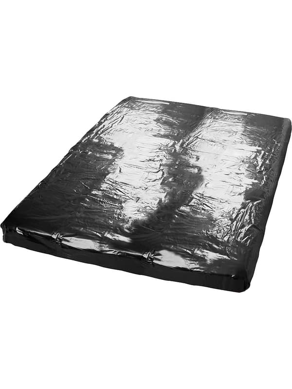 Orion Fetish Collection: Vinyl-lakan, 200x230 cm