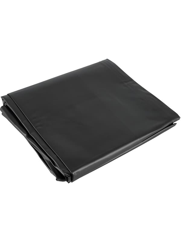 Orion Fetish Collection: Vinyl-lakan, 200x230 cm