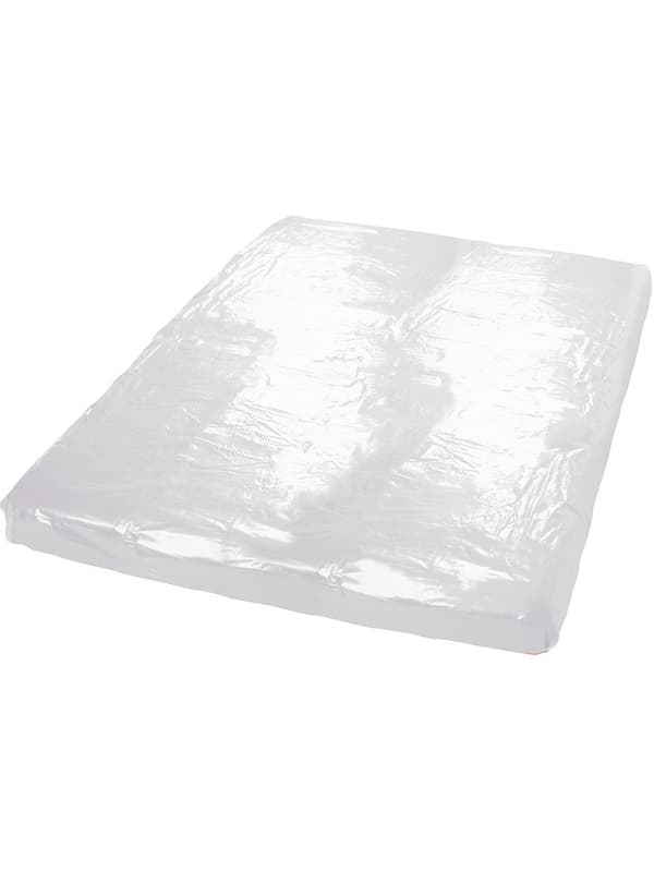Orion Fetish Collection: Vinyl-lakan, 200x230 cm