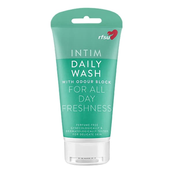 RFSU Intim Daily Wash