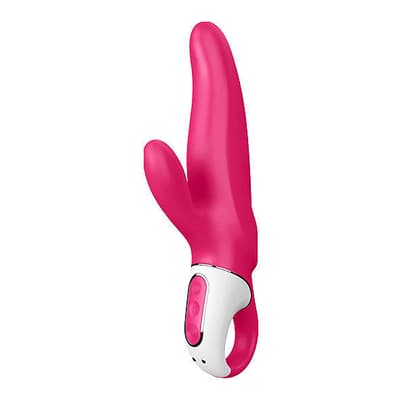 Satisfyer Pro G-Spot Vibes Mr. Rabbit