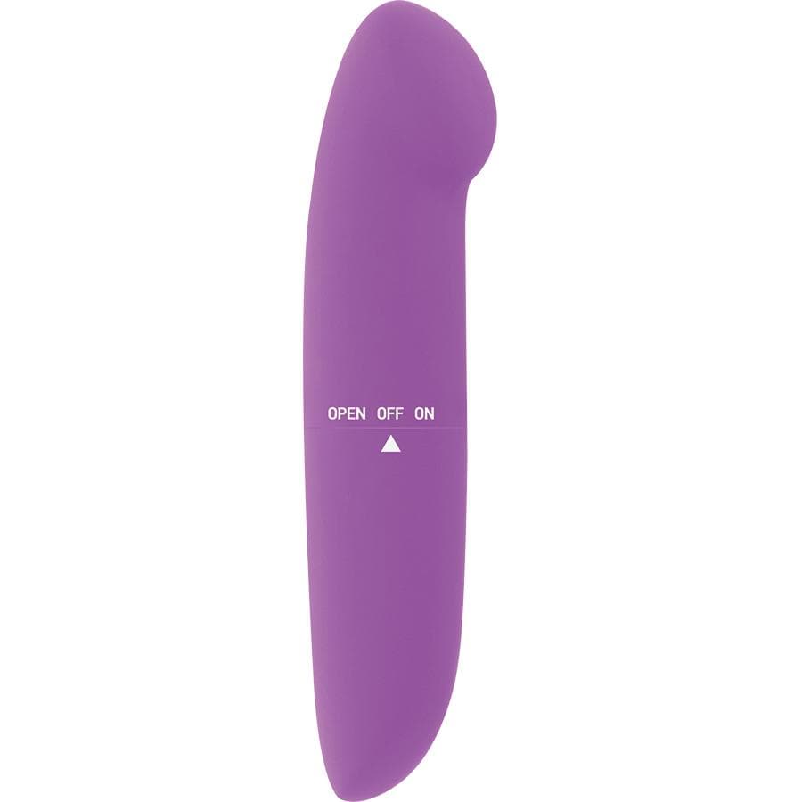 GLOSSY PHIL dubbelvibrator