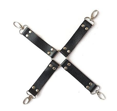 8-delars Bondage Set