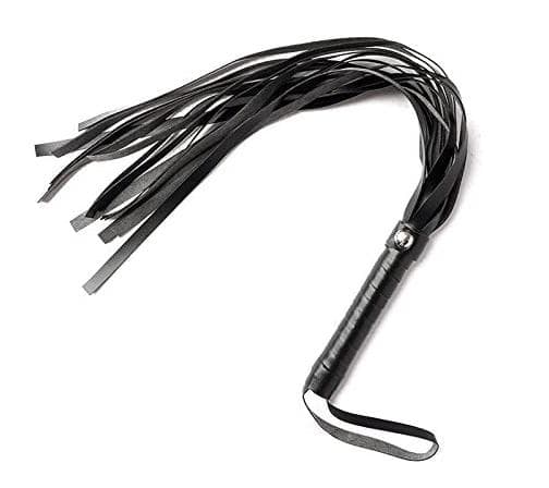 8-delars Bondage Set