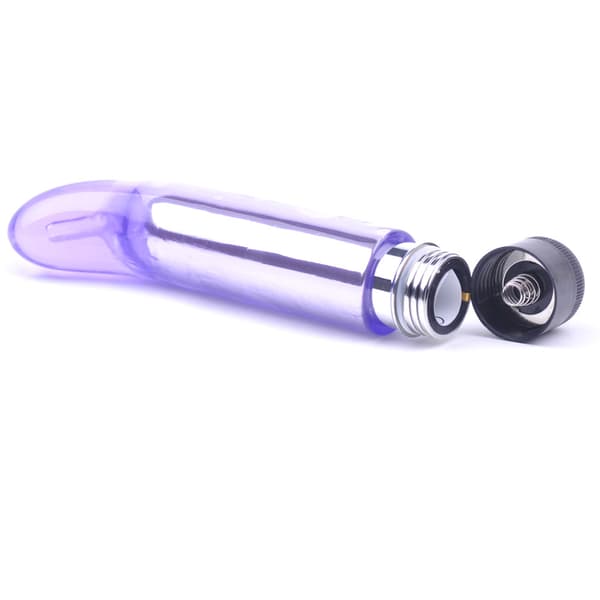 G punkt vibrator, Flera hastigheter