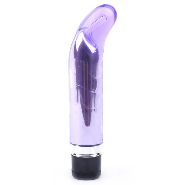 G punkt vibrator, Flera hastigheter
