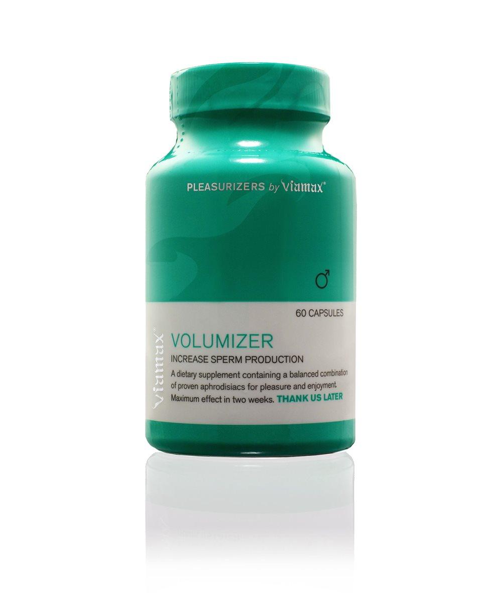 Viamax Volumizer 60 Capsules