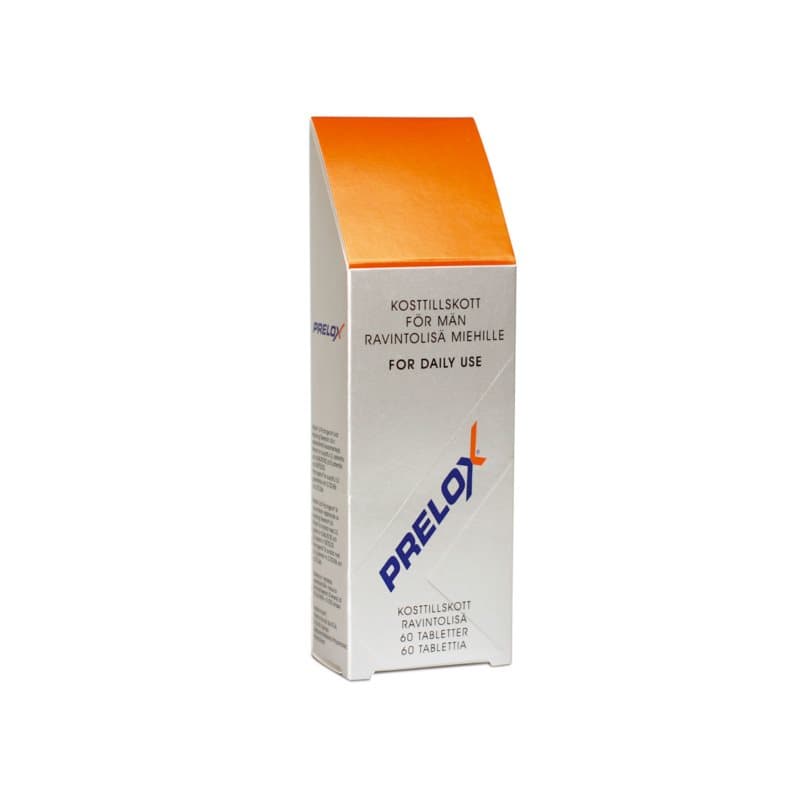 Prelox 60t