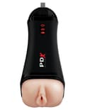 Pikkukuva 2 / 2: Talk Back Super Stroker