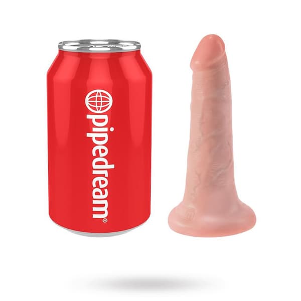 Dildo 14.5 cm - Flesh