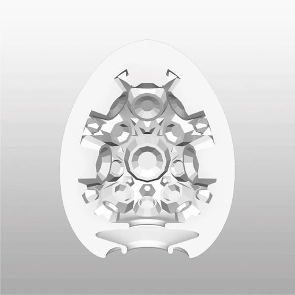 TENGA Crater Egg
