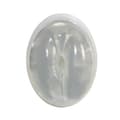Miniatyrbilde 2 av 2: CyberSkin Release Vibrating Ass Stroker Clear