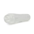 Miniatyrbilde 1 av 2: CyberSkin Release Vibrating Ass Stroker Clear