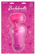 Miniatyrbild 2 av 2: Bachelorette Jumbo Pecker Whistle Necklace