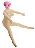 Miniatyrbilde 2 av 2: Dishy Dyanne Love Doll