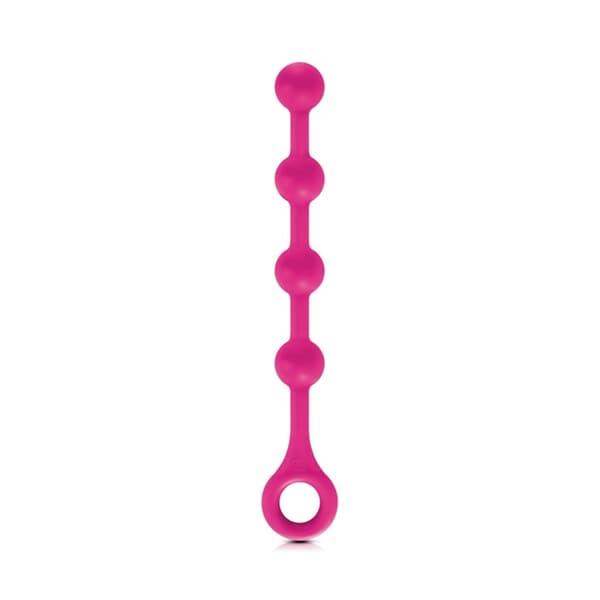 INYA Soft Balls Petite - Pink