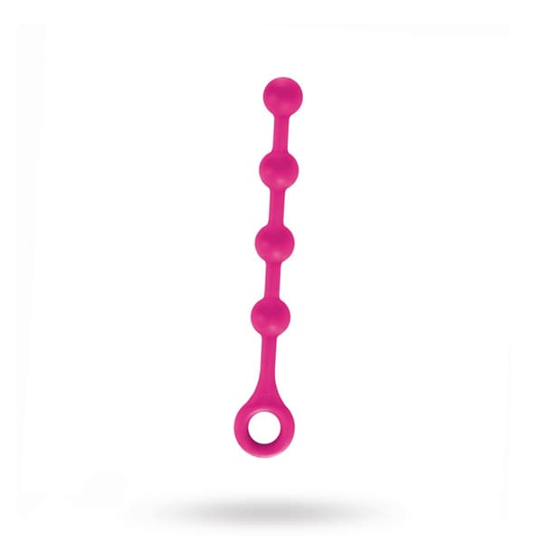 INYA Soft Balls Petite - Pink