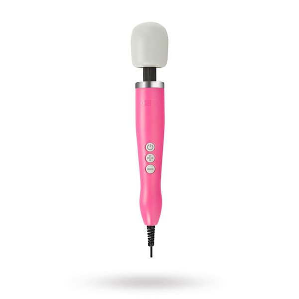 Wand Massager - Pink