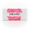 Miniatyrbild 2 av 2: Clone-A-Pussy Kit - Hot Pink