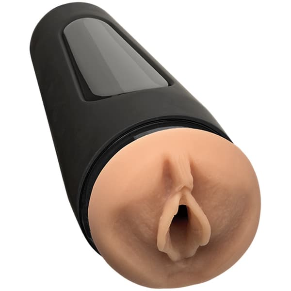 Main Squeeze™ - Sasha Grey Vaginaöppning