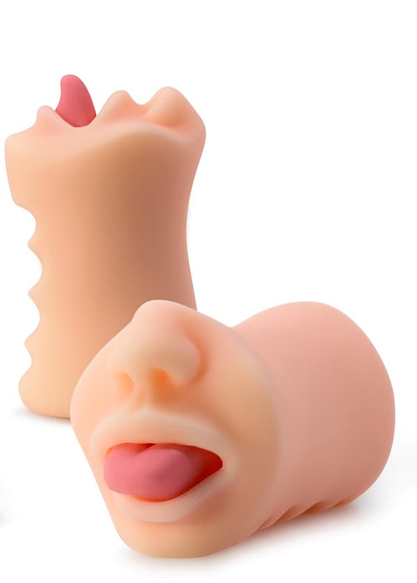 Oral Anne - Masturbaattori