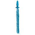 Miniatyrbilde 2 av 2: Unicorn Tails - Pastel Blue