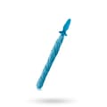 Miniatyrbilde 1 av 2: Unicorn Tails - Pastel Blue