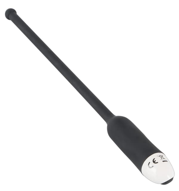 Ekstra Lang Vibrerende Dilator