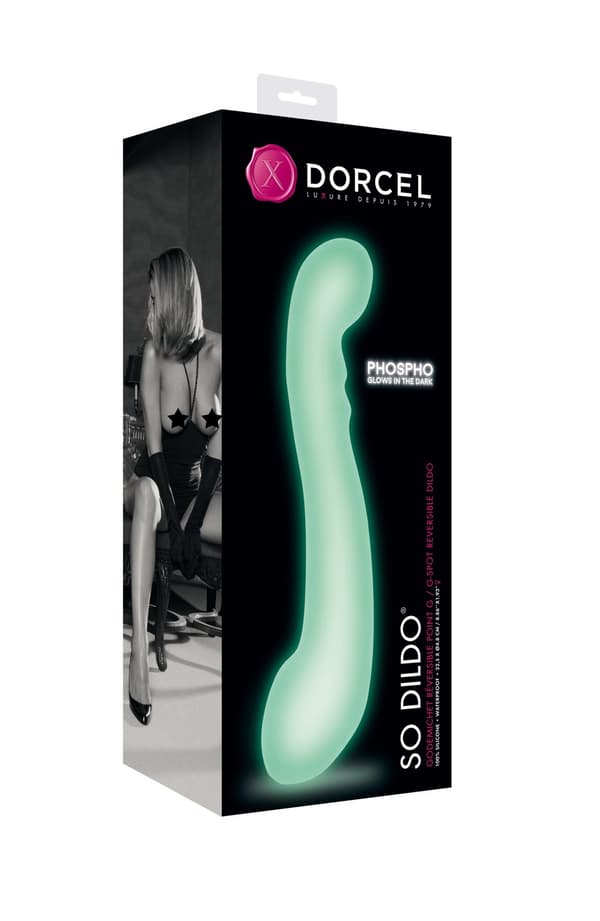 So Dildo Phospho