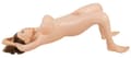 Miniatyrbilde 2 av 2: Kinky Jessica Love Doll