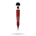 Miniatyrbilde 1 av 2: Number 3 Wand Massasjestav - Candy Red