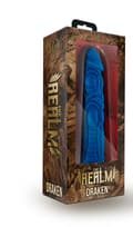 Miniatyrbilde 2 av 2: The Realm Draken Look On Dildo