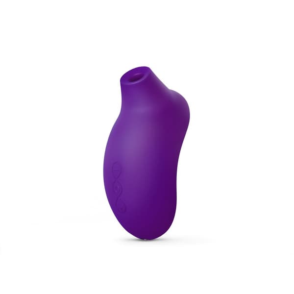 Sona 2 Purple - Lilla Klitorisstimulator