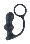 Miniatyrbilde 2 av 2: ANAL PLEASURE & PERFORMANCE RING