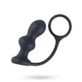 Miniatyrbilde 1 av 2: ANAL PLEASURE & PERFORMANCE RING
