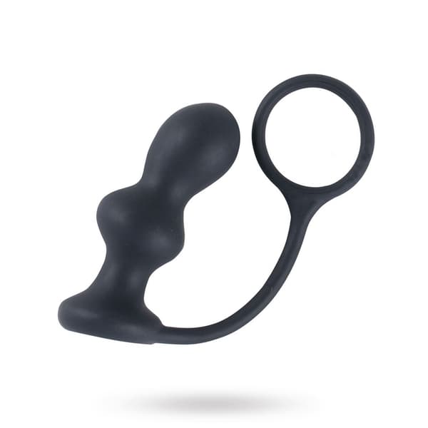 ANAL PLEASURE & PERFORMANCE RING