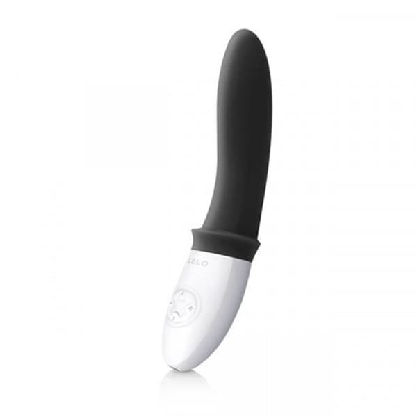 Billy 2 Black - Massageapparat för prostatan