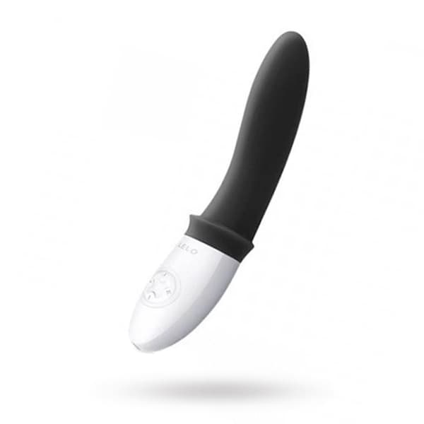 Billy 2 Black - Massageapparat för prostatan