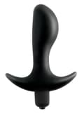 Miniatyrbilde 2 av 2: Vibrating Perfect Plug