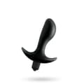 Miniatyrbilde 1 av 2: Vibrating Perfect Plug