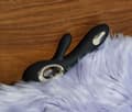 Miniatyrbilde 2 av 2: Soraya Wave - Black