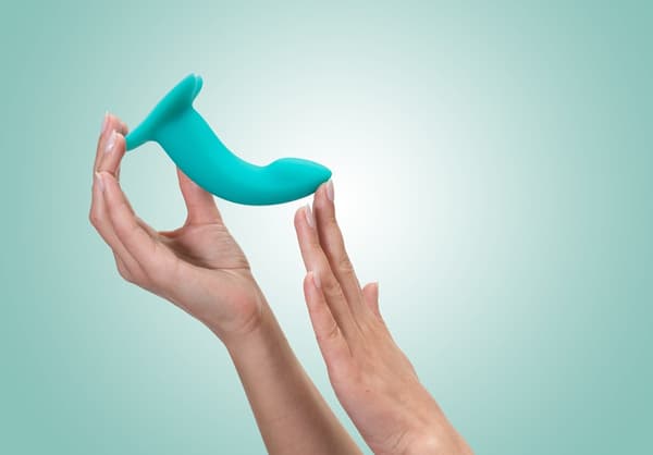 Limba Flex Small - Fleksibel dildo
