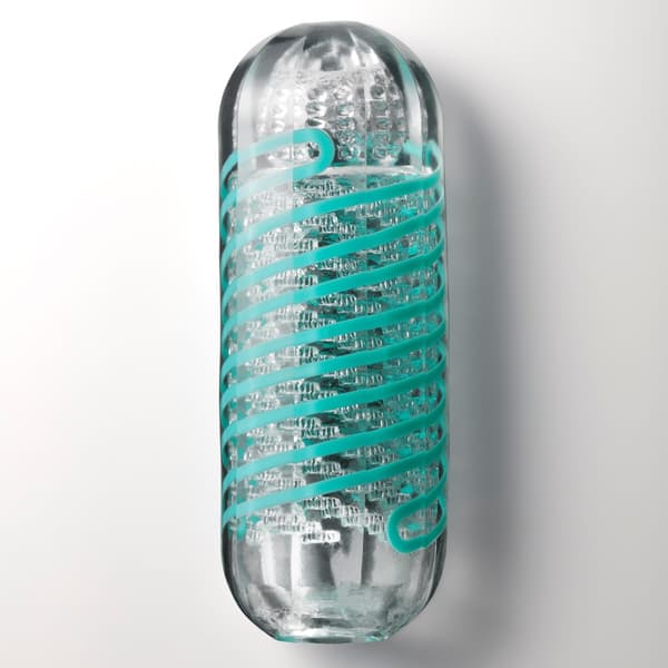 Spinner Masturbator - Pixel